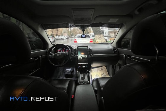 Фото: Repost Avto