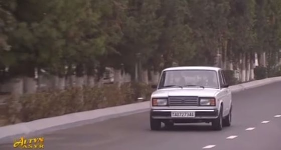 Кадр из видео