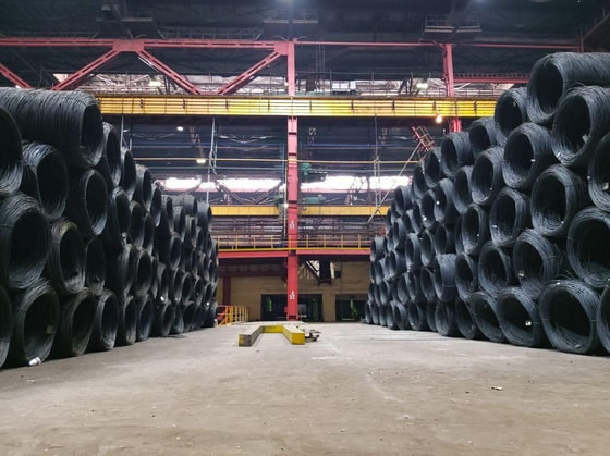 Фото: пресс-служба&nbsp;«Узметкомбинат»