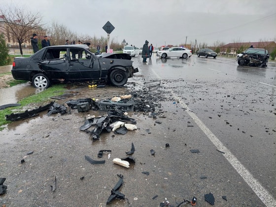 Фото: Пресс-служба УВД Джизакской области