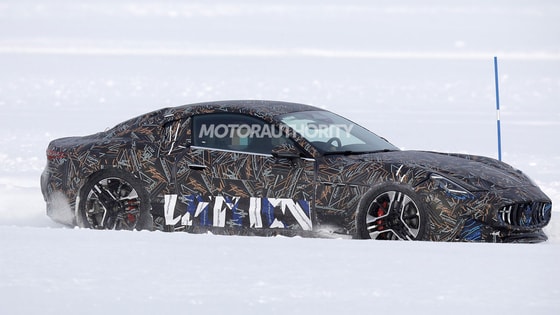 Фото: motorauthority