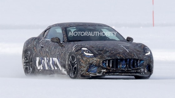 Фото:&nbsp;motorauthority