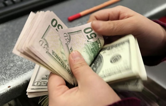 Фото: AP Photo / Emrah Gurel