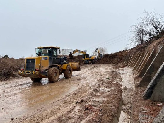 Фото: УзА&nbsp;