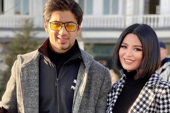 Фото: Instagram/muqaddassadullaeva