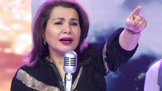 Фото: Instagram/yulduzusmonova