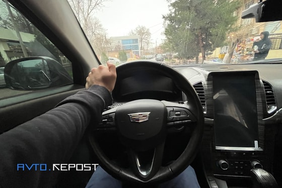 Фото: Repost Avto