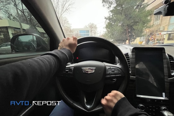 Фото: Repost Avto