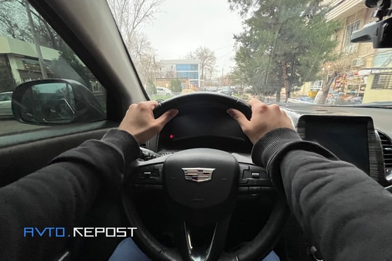 Фото: Repost Avto