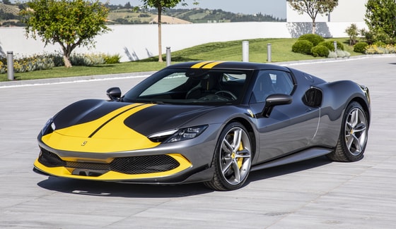 Фото: Carsweek.ru