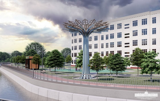 Фото: пресс-служба хокимията Яккасарайского района