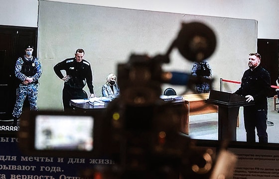 Фото: Сергей Фадеичев/ТАСС