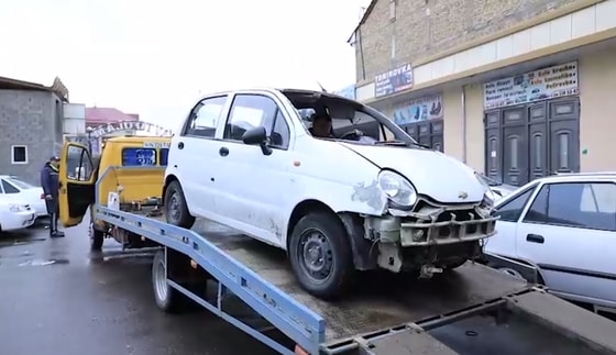 Кадр из видео