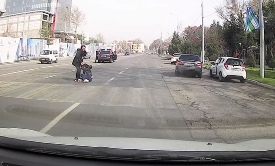 Кадр из видео