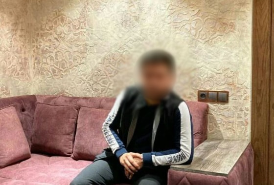 Фото: Nemolchi.uz