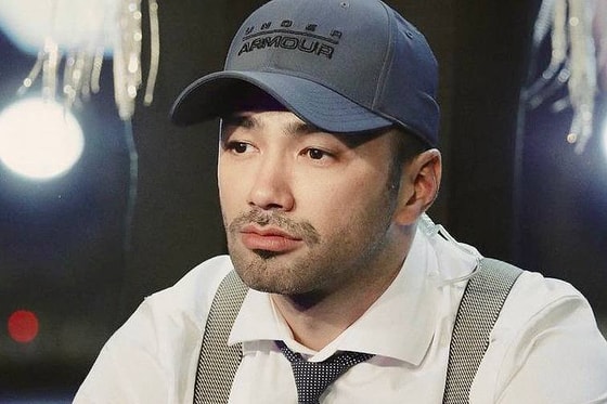 Фото: Instagram/alisheruzakovofficial