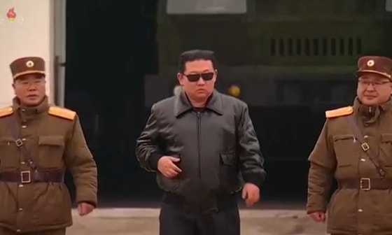 Кадр из видео