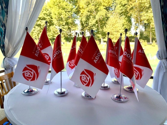 Фото:&nbsp;«Адолат»