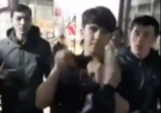 Фото: кадр из видео