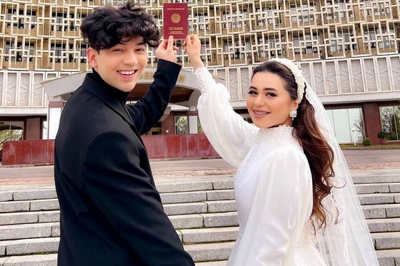 Фото: Instagram/azodaofficial