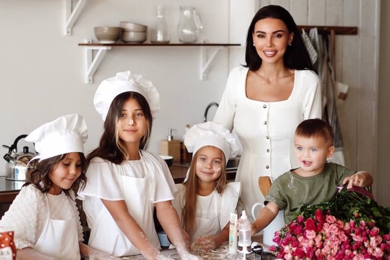 Фото: Instagram/samoylovaoxana