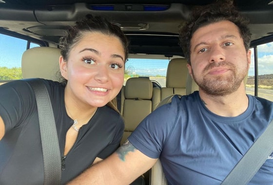 Фото: Марьям Тилляева