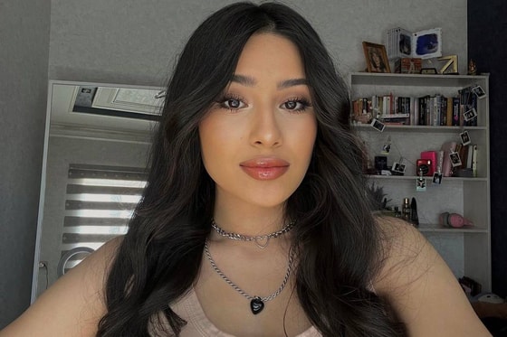 Фото: Instagram/ruhsoraemm