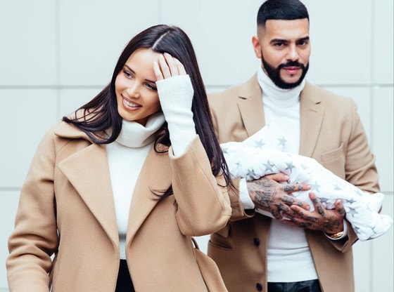 Фото: Instagram/volkonskaya.reshetova