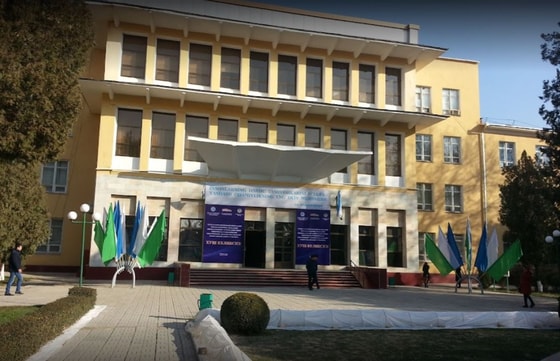 Фото:&nbsp;samvmi.uz