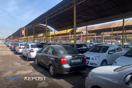 Фото: Repost Avto