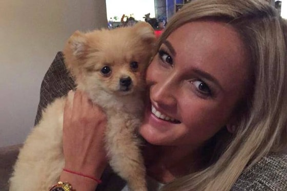 Фото: Telegram-канал/Бузова