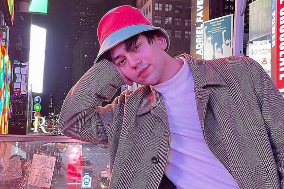 Фото: Instagram/liil.khuramov