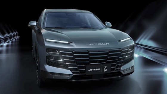 Фото: Китайские-автомобили.рф