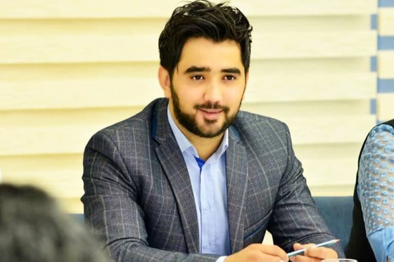 Фото: Instagram/azizrametov