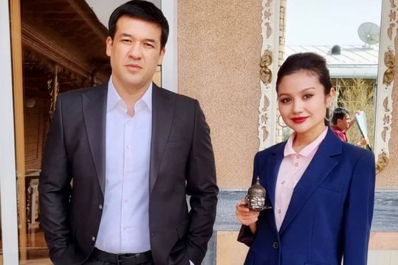 Фото: Instagram/yur_muhabbat