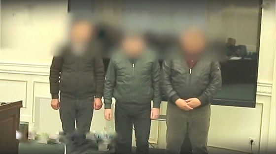 Кадр из видео