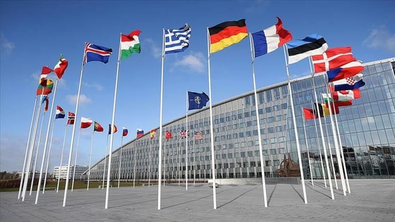 Фото: Anadolu Agency