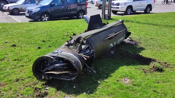 Фото: Facebook Павел Кириленко