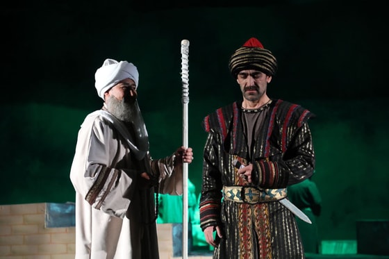 Фото: пресс-служба хокимията Кашкадарьинской области