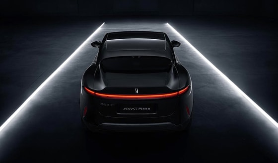 Фото: Авторевю