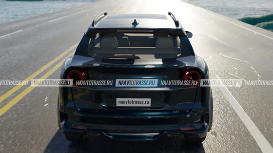 Фото: Naavtotrasse.ru