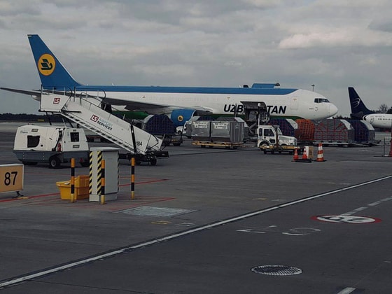 Фото: Пресс-служба Закарпатской областной администрации