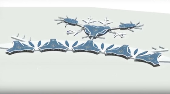 Кадр из видео