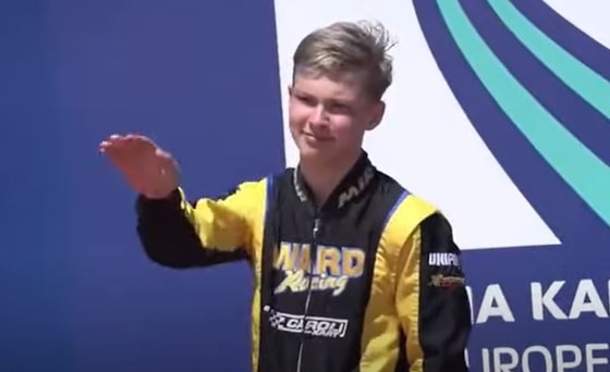 Кадр из видео