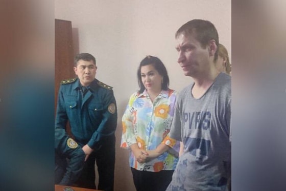 Фото: приют «Хаёт»