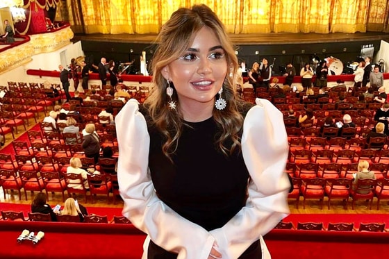 Фото: Instagram/mashatilly