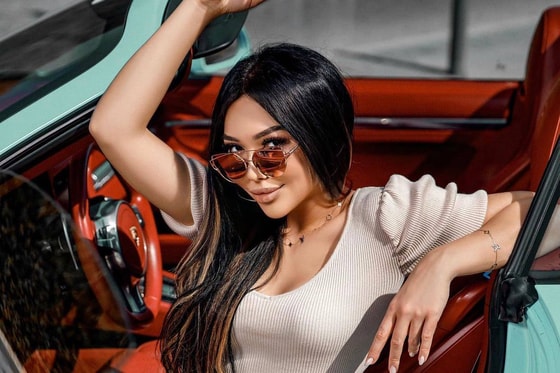 Фото: Instagram/seviwa