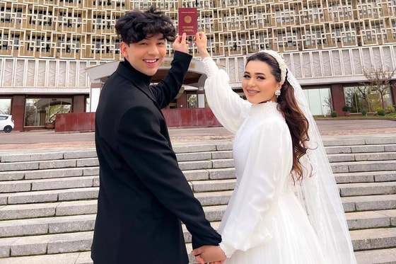 Фото: Instagram/azodaofficial