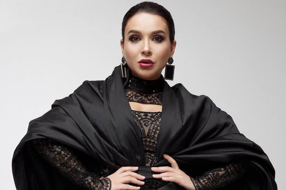 Фото: Instagram/nilufarusmonova