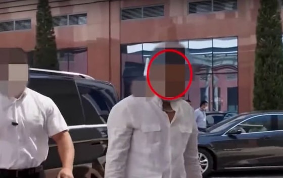 Кадр из видео